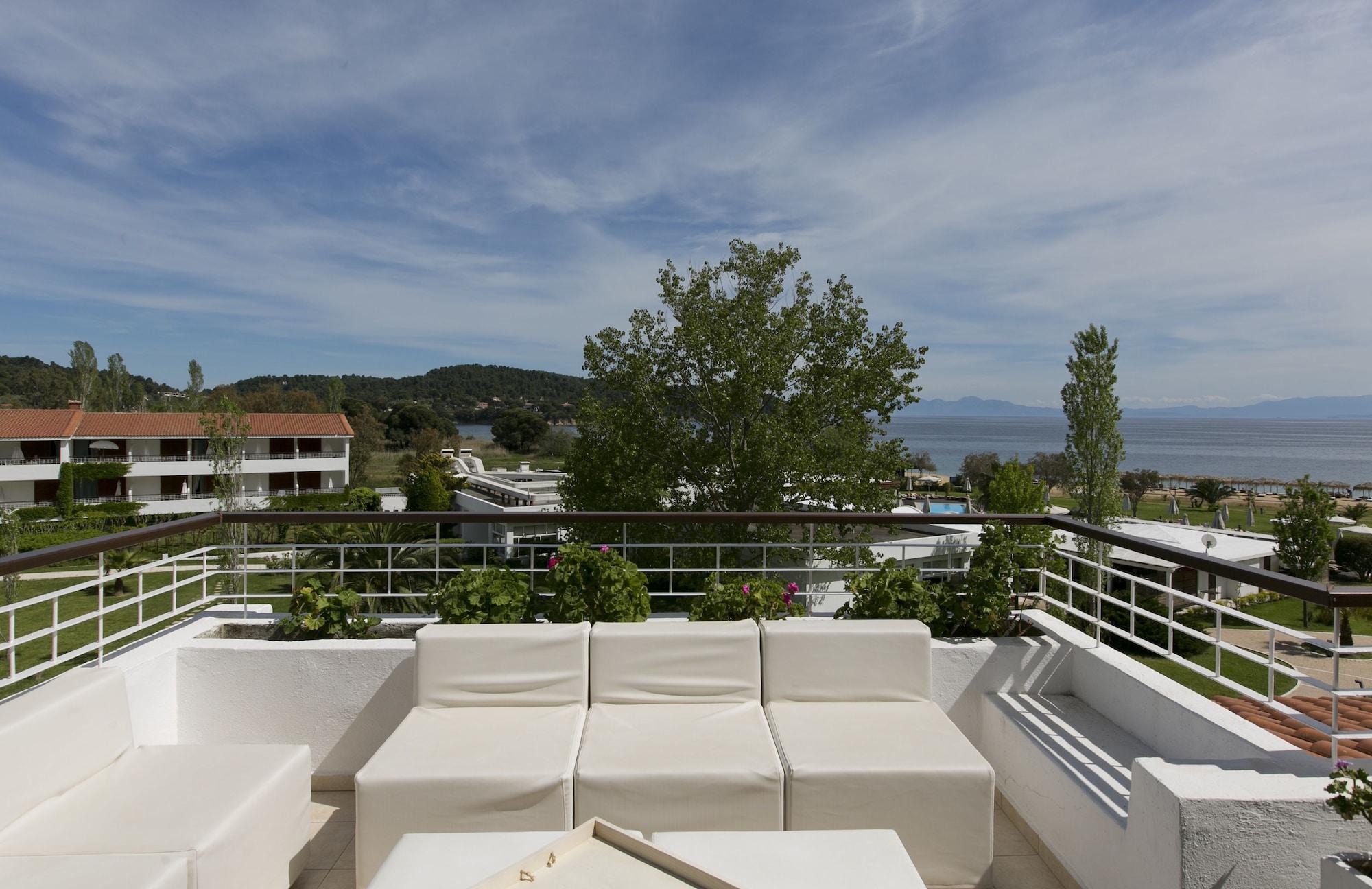 Princess Resort, Santikos Collection Resort