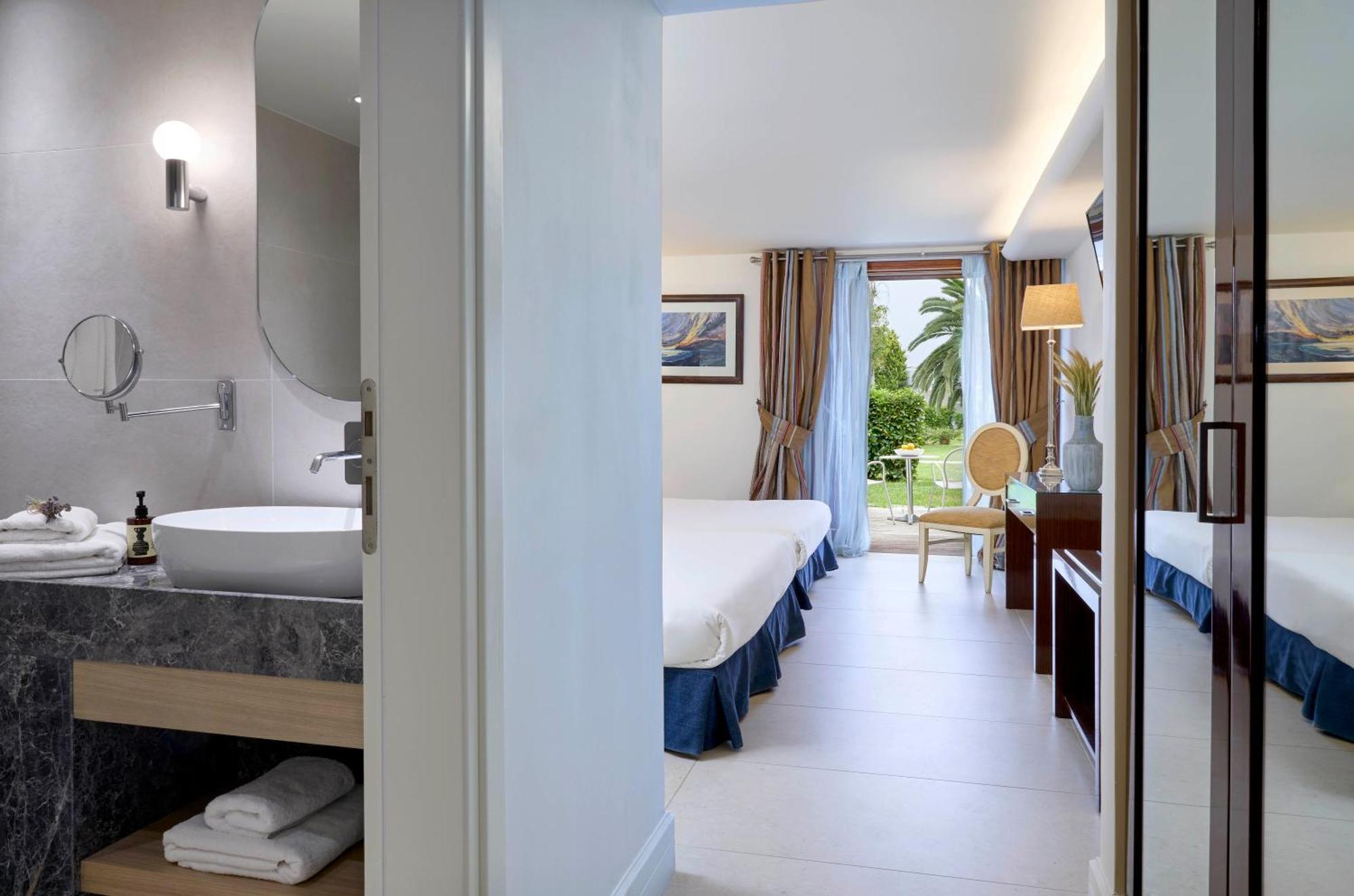 Princess Resort, Santikos Collection 5*