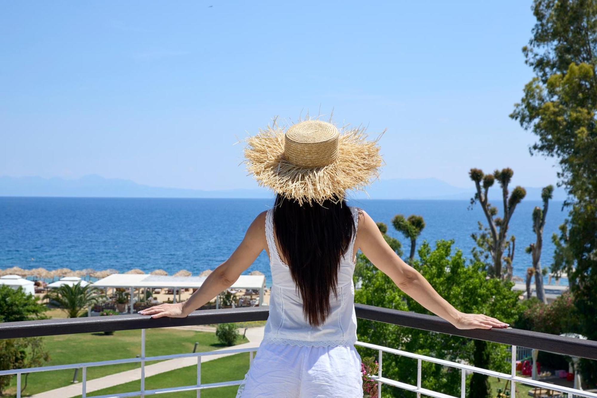 Princess Resort, Santikos Collection Θέρετρο 5*