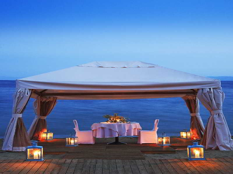 Princess Resort, Santikos Collection 5* Αγία Παρασκευή